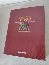 Il Libro completo del vino- De Agostini