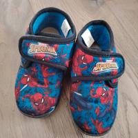 Scarpe pantofola bimbo n 24