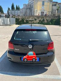 Volkswagen polo comfortline