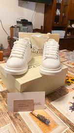 alexander mqueen scarpe