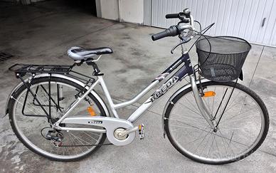 City bike donna Breda "Olanda"