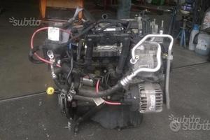 Motore Fiat Punto 05 1200cc B. 188A4000