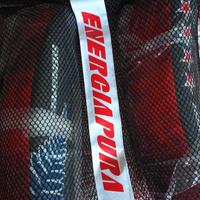 Parastinchi racing Energia Pura