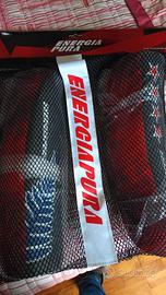 Parastinchi racing Energia Pura