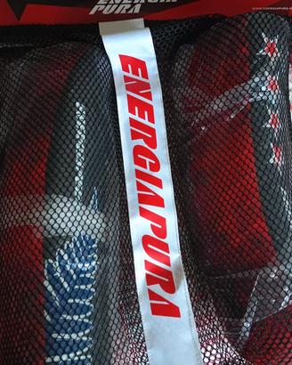 Parastinchi racing Energia Pura