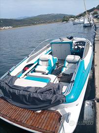 Excell Entrofuoribordo 4.3 mercruiser