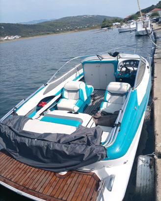Excell Entrofuoribordo 4.3 mercruiser