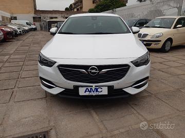 Opel Insignia 2.0 CDTI S&S aut. Grand Sport Exclus