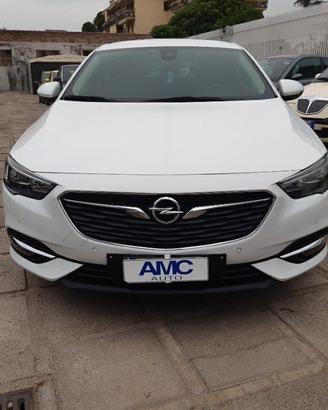 Opel Insignia 2.0 CDTI S&S aut. Grand Sport Exclus