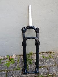 Rock Shox Judy Silver TK 29" Boost 100mm 