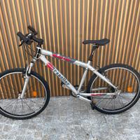 Bicicletta MTB Bianchi