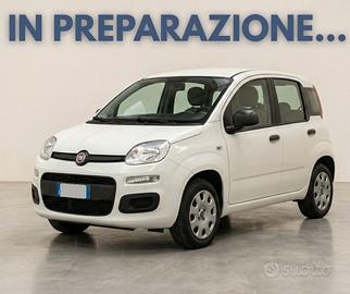 Fiat Panda 1.0 Hybrid Easy S&S