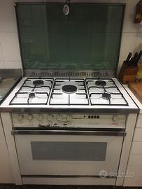 Cucina a gas Lofra Prima