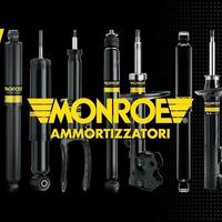 Monroe fiat 175 ammortizzatori  NUOVI  ( 75-55-60
