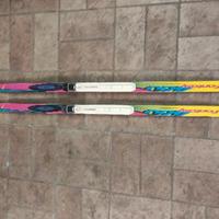 Sci Fondo - Tecnica Classica Slegar