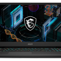 Computer MSI GP76 Leopard usato pochissimo