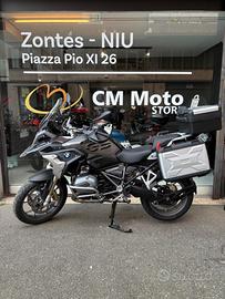 Bmw R 1200 GS