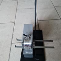 Punzonatrice - vintage