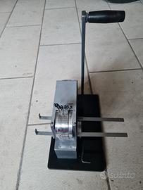 Punzonatrice - vintage