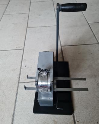 Punzonatrice - vintage