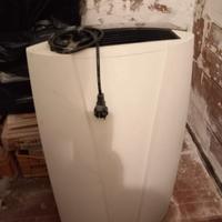 Condizionatore Pinguino