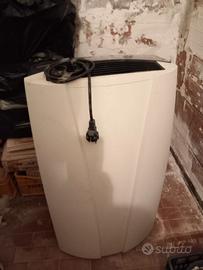 Condizionatore Pinguino