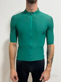 Completo ciclismo Zero Rh +