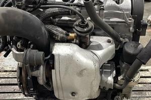 Motore Hyundai tucson 2005 D4EA 2.0 D