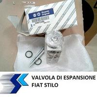 Valvola di espansione Fiat Stilo