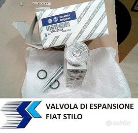 Valvola di espansione Fiat Stilo