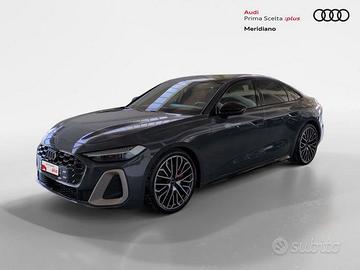 Audi A5 TDI 150Kw quattro S tronic S line edit