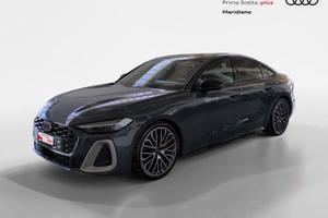 Audi A5 TDI 150Kw quattro S tronic S line edit