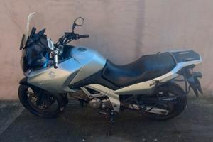 suzuki v strom 650