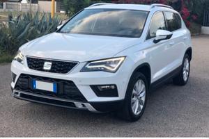 Seat ateca 1.6 TDI  ADVANCE