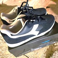 Scarpe sneakers nuove DIADORA