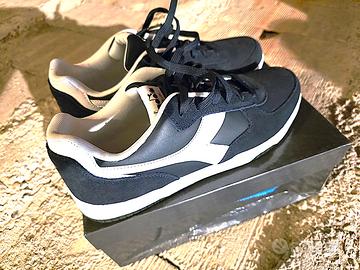 Scarpe sneakers nuove DIADORA