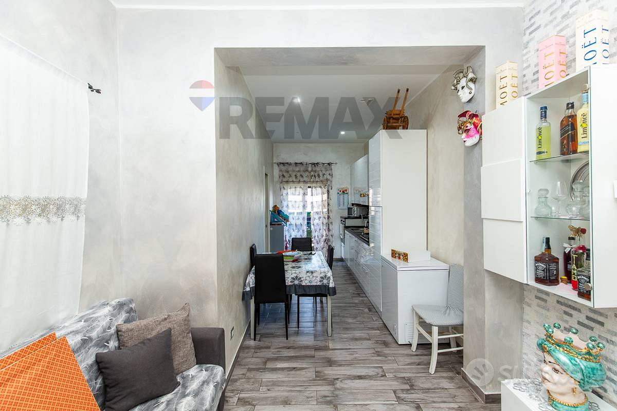 Appartamento – Catania, Curia, Monte Po-Nesima-San Leone-Rapisardi - Vista 2