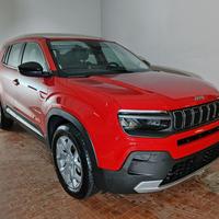 JEEP Avenger 1.2 Turbo Altitude
