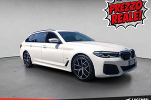 BMW Serie 5 520d xDrive M Sport Auto MH48V To...