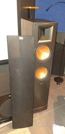 diffusori pavimento KLIPSCH RF82