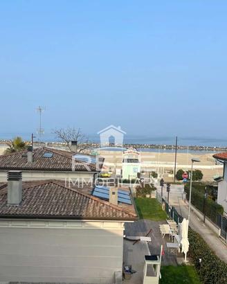 TORRE PEDRERA - UNICO NEL SUO GENERE !! VISTA MARE
