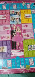 Barbie gioco in scatola 
