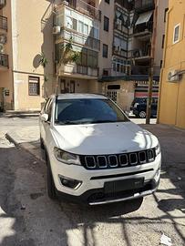 Jeep Compass 2019 1.6 limited