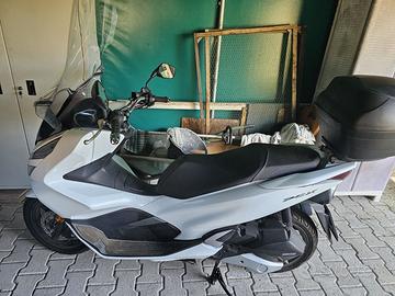 Honda PCX 125