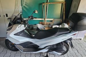 Honda PCX 125
