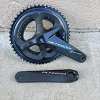 MISURATORE POTENZA SHIMANO ULTEGRA R8000