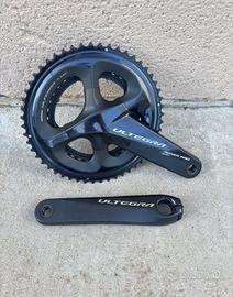 MISURATORE POTENZA SHIMANO ULTEGRA R8000