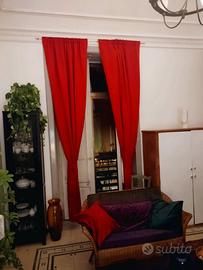 Appartamento d'epoca Catania Via Santanegelo Fulci