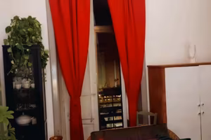 Appartamento d'epoca Catania Via Santanegelo Fulci