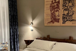 Appartamento a Taormina